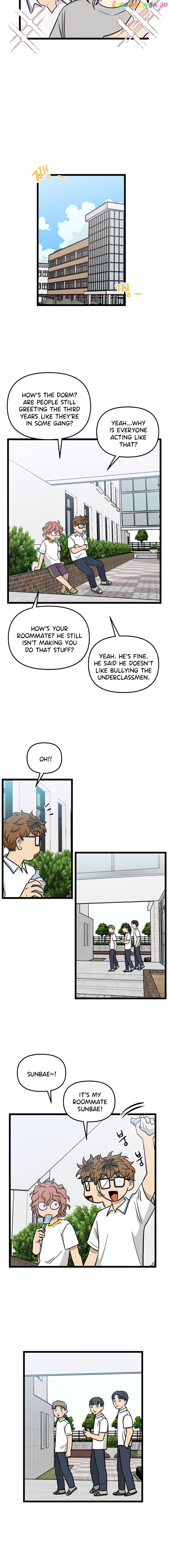 Read No Home EN Manga Online