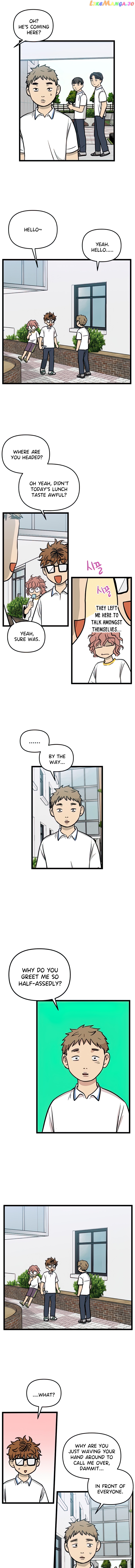 Read No Home EN Manga Online