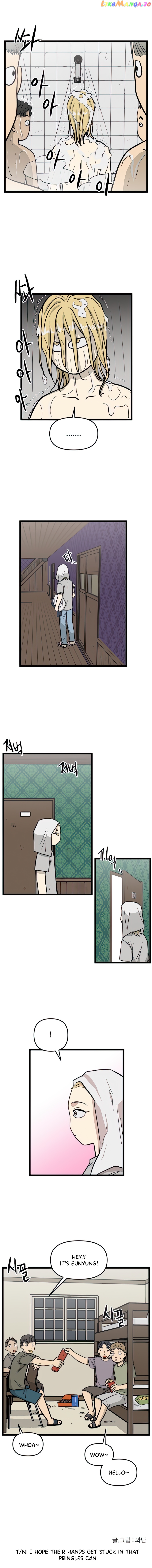 Read No Home EN Manga Online