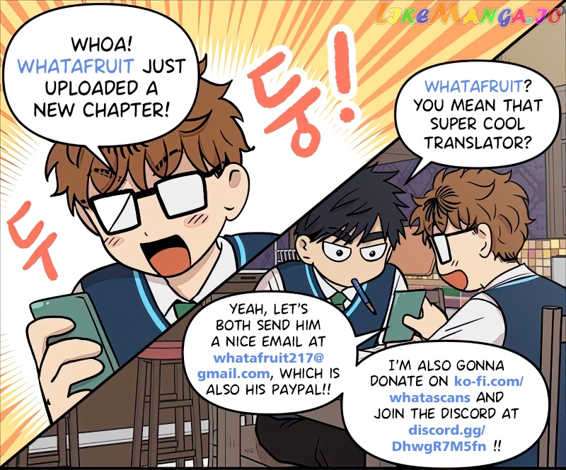 Read No Home EN Manga Online