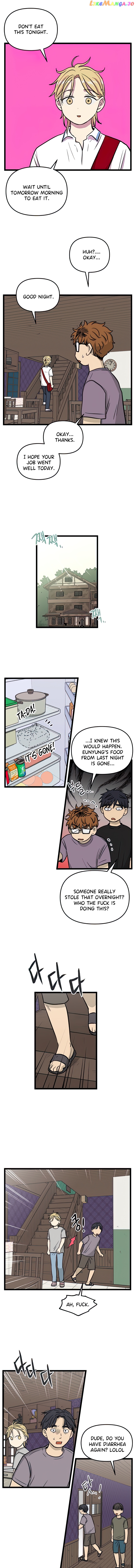 Read No Home EN Manga Online