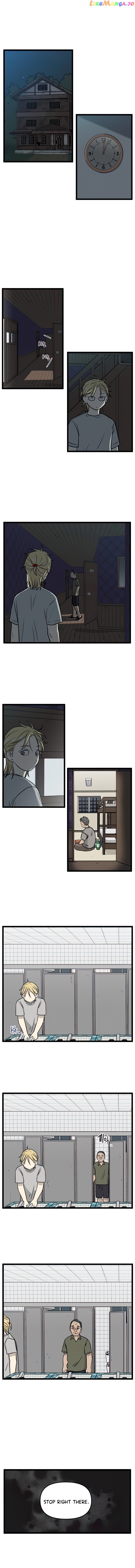 Read No Home EN Manga Online