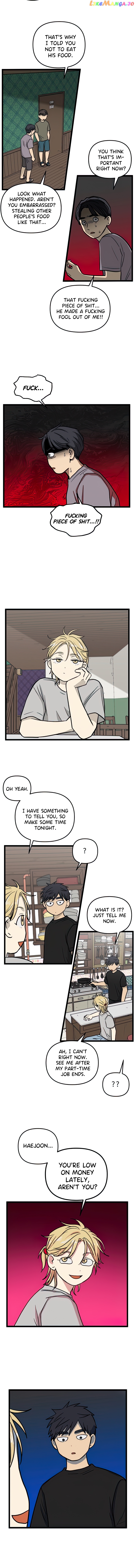 Read No Home EN Manga Online