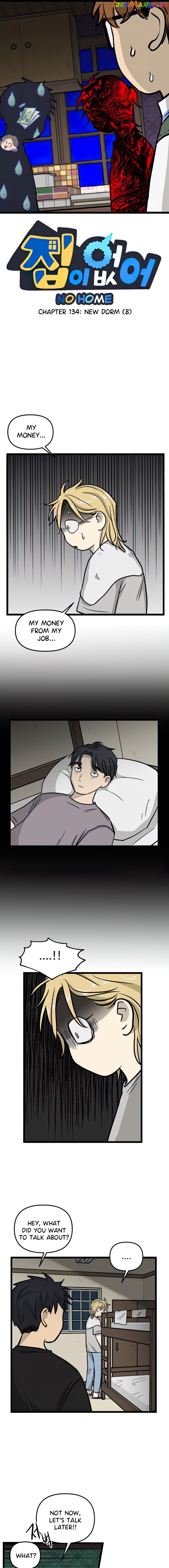 Read No Home EN Manga Online