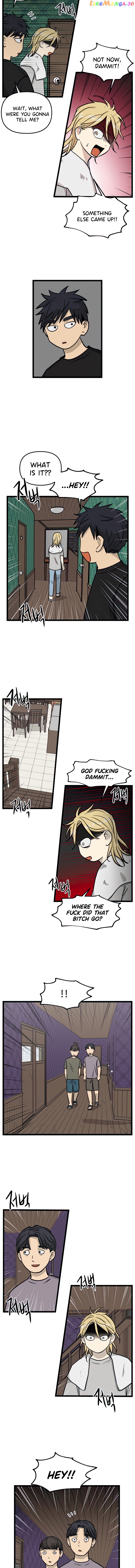 Read No Home EN Manga Online