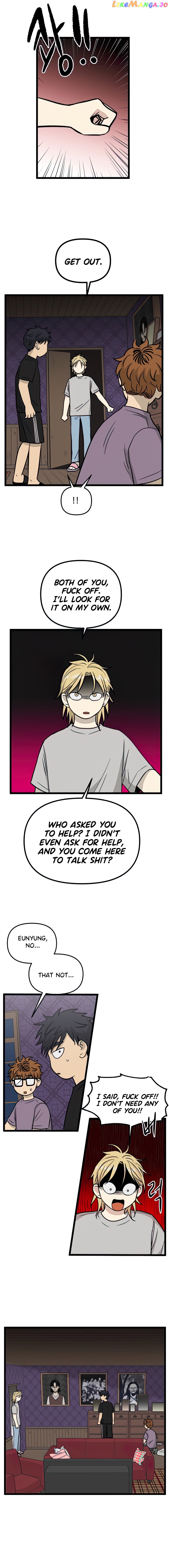 Read No Home EN Manga Online