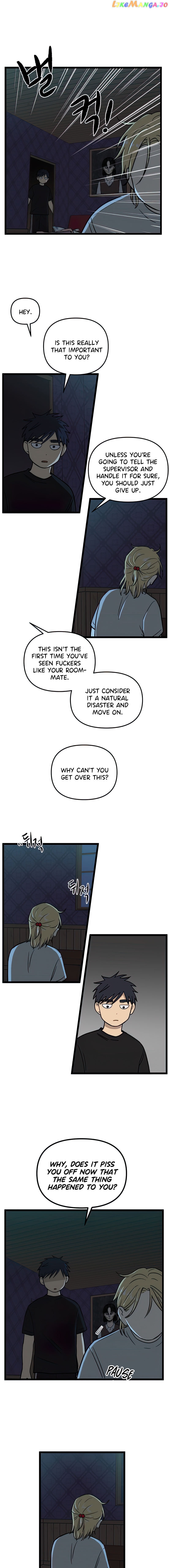 Read No Home EN Manga Online