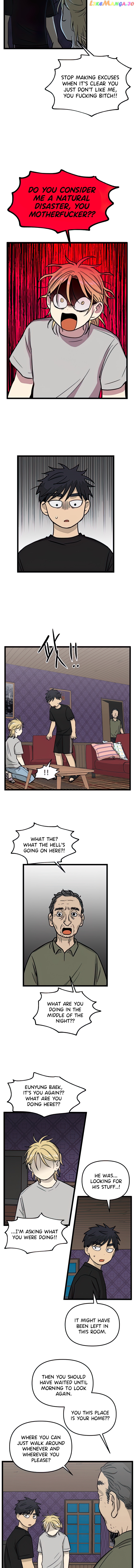Read No Home EN Manga Online