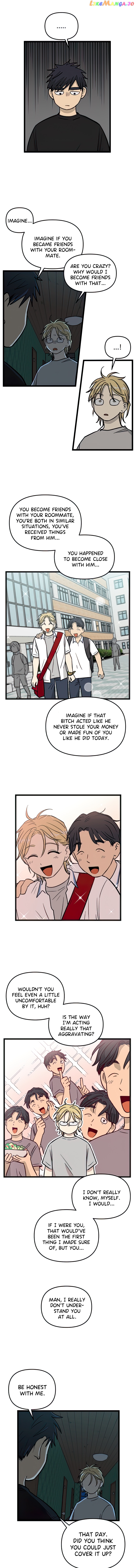 Read No Home EN Manga Online