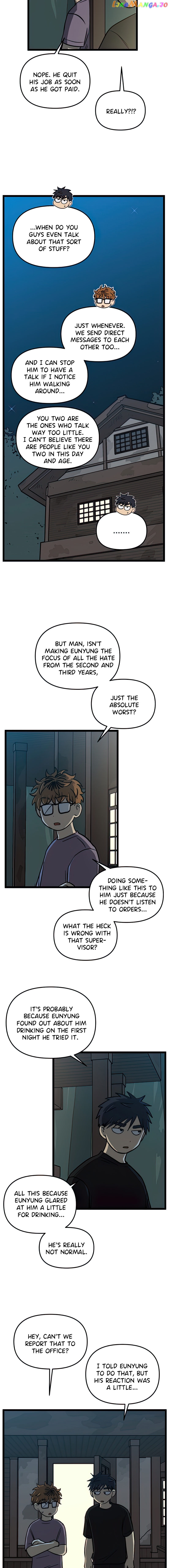 Read No Home EN Manga Online