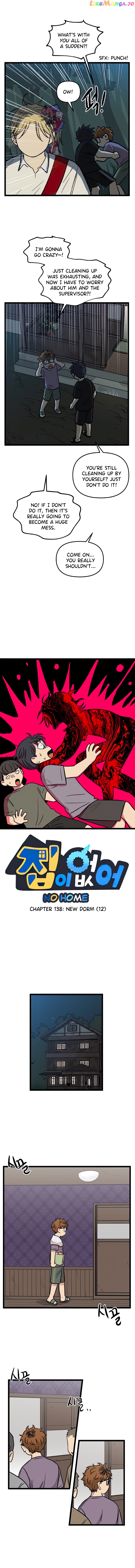 Read No Home EN Manga Online