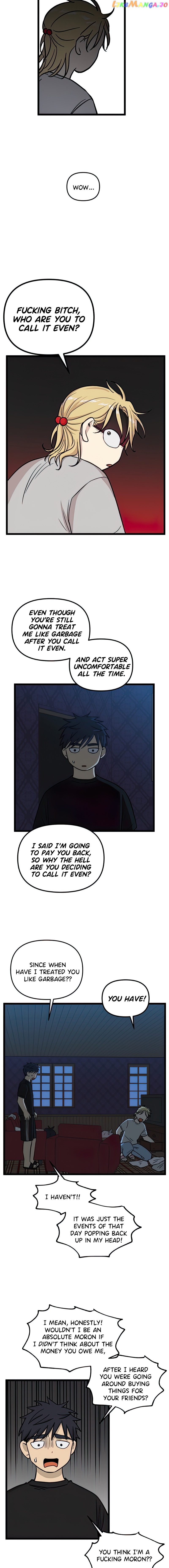 Read No Home EN Manga Online