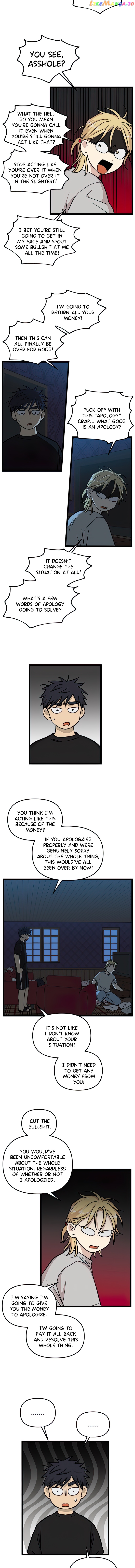 Read No Home EN Manga Online