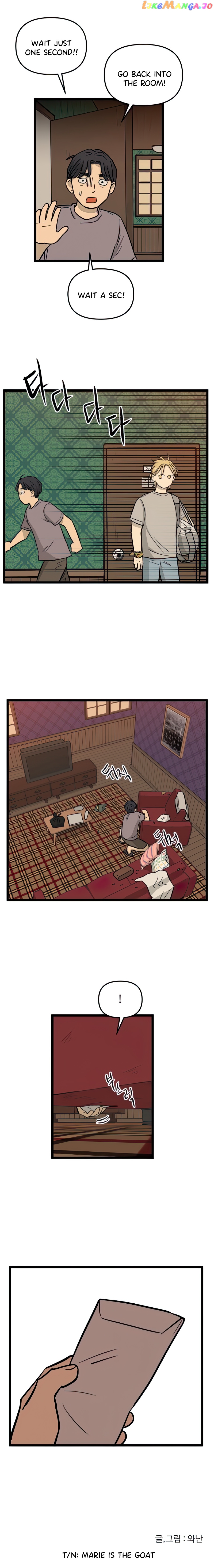 Read No Home EN Manga Online