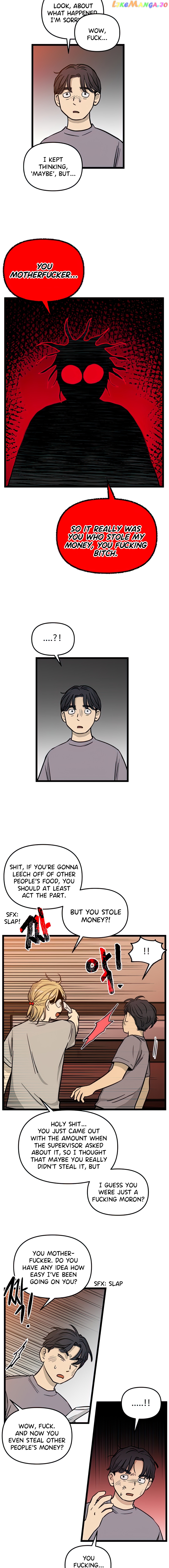 Read No Home EN Manga Online