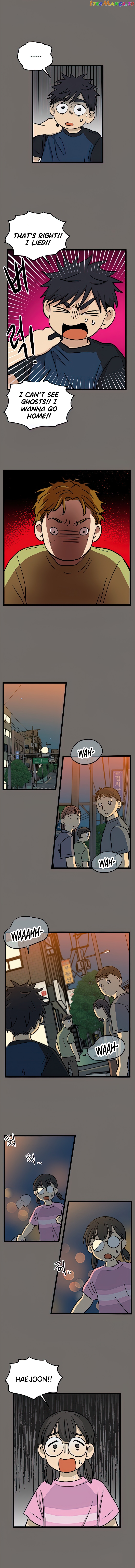 Read No Home EN Manga Online