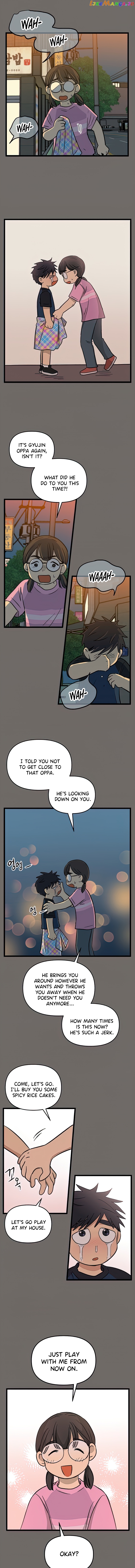 Read No Home EN Manga Online