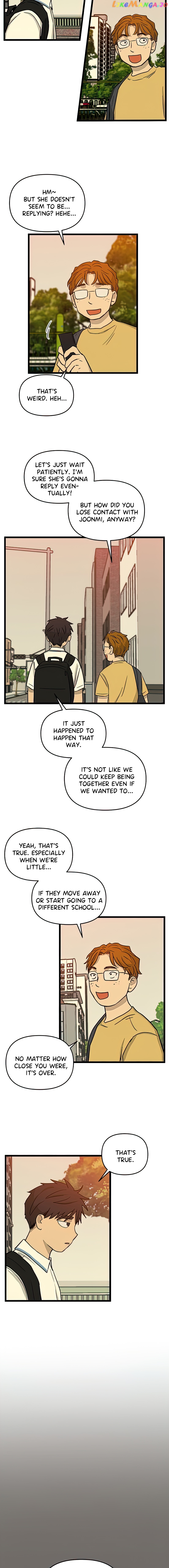 Read No Home EN Manga Online