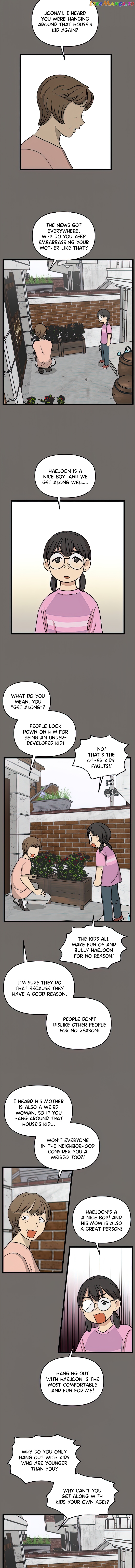 Read No Home EN Manga Online