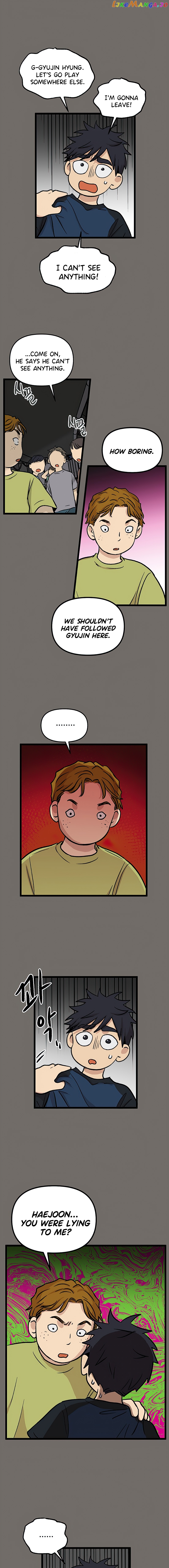 Read No Home EN Manga Online