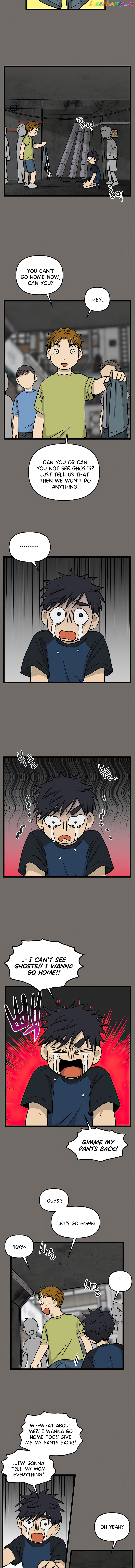 Read No Home EN Manga Online