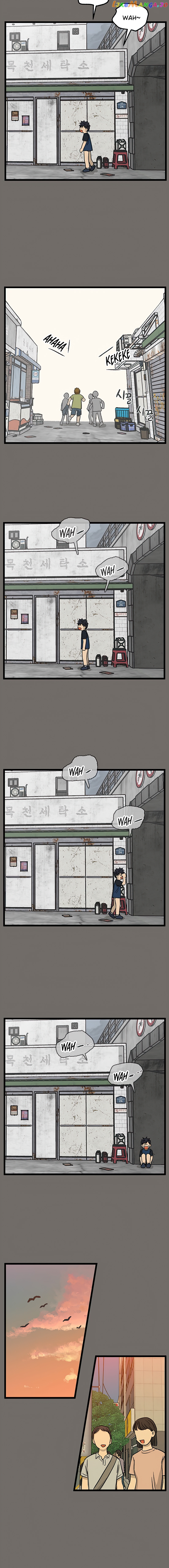 Read No Home EN Manga Online