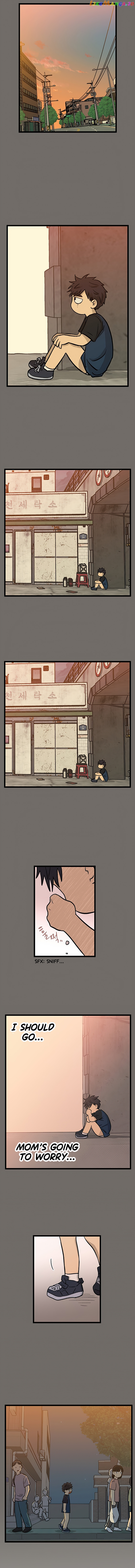 Read No Home EN Manga Online