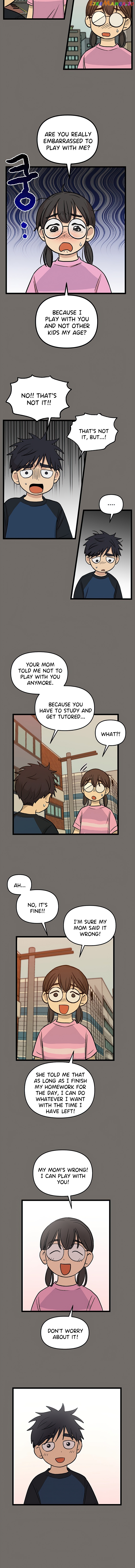 Read No Home EN Manga Online