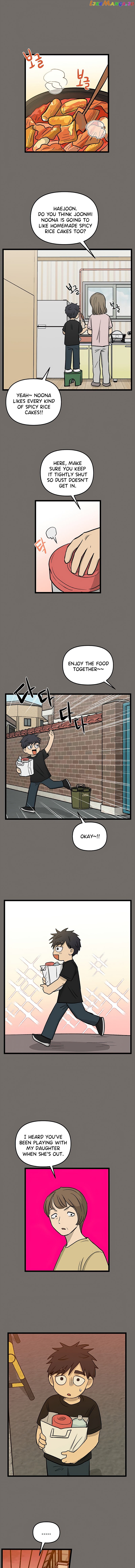 Read No Home EN Manga Online