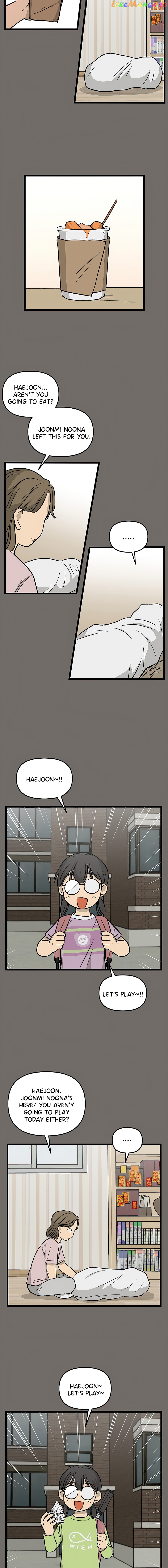 Read No Home EN Manga Online