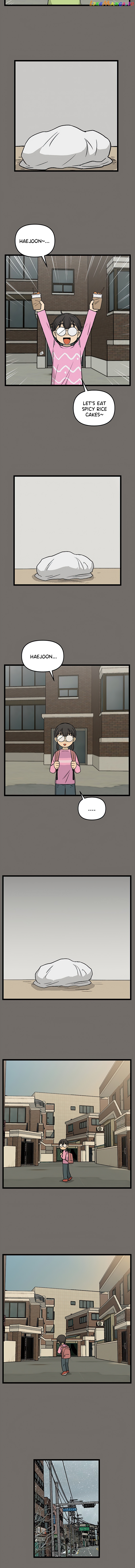 Read No Home EN Manga Online