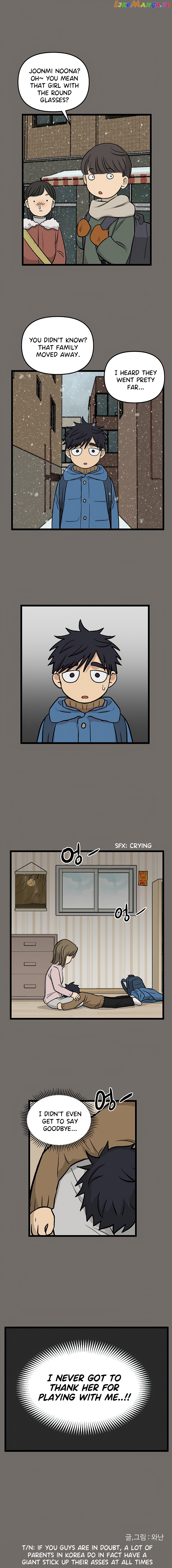 Read No Home EN Manga Online