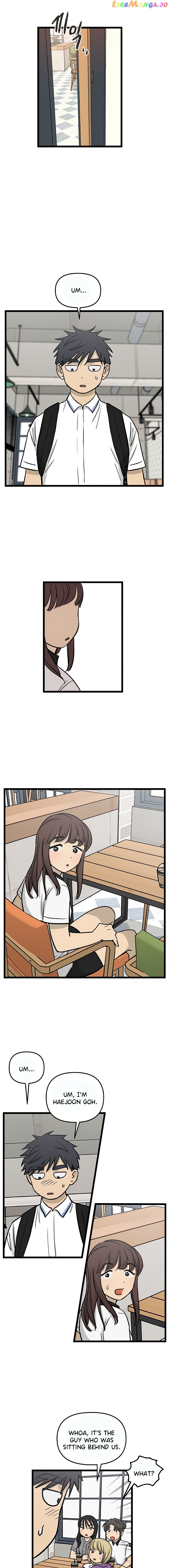 Read No Home EN Manga Online
