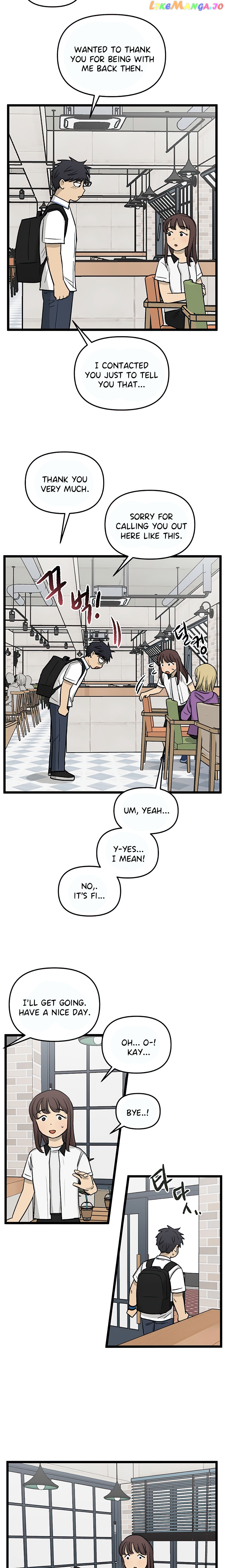 Read No Home EN Manga Online