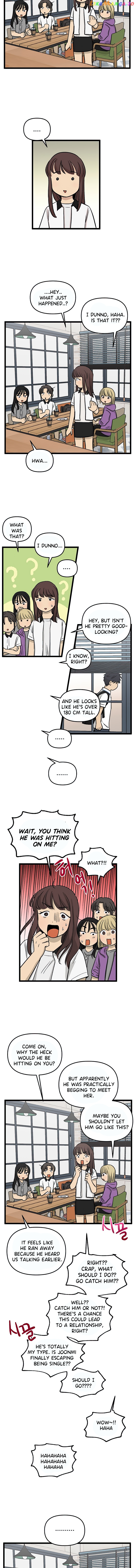 Read No Home EN Manga Online