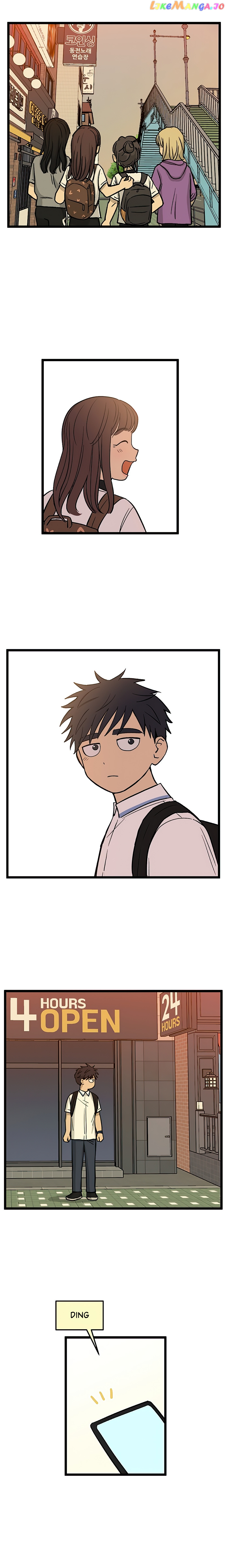 Read No Home EN Manga Online