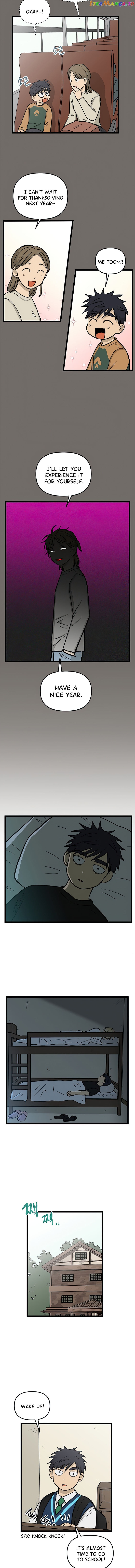 Read No Home EN Manga Online