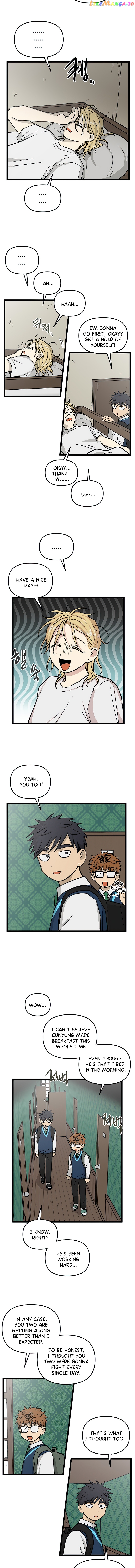 Read No Home EN Manga Online