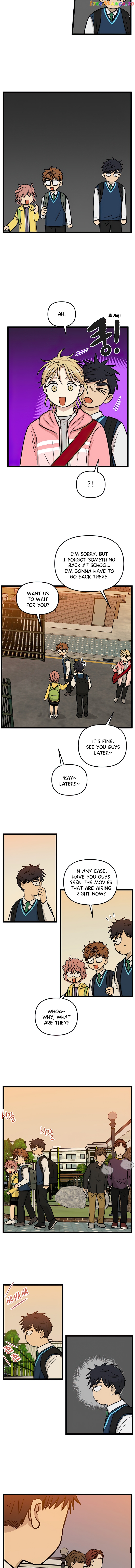 Read No Home EN Manga Online