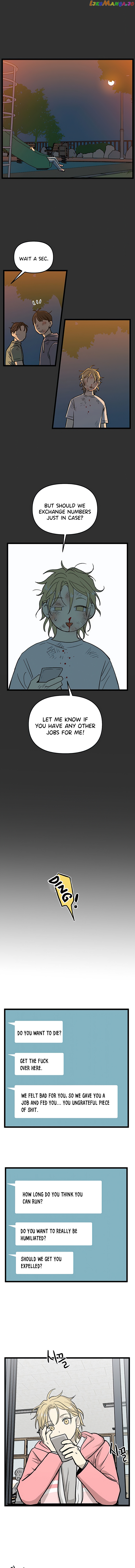 Read No Home EN Manga Online