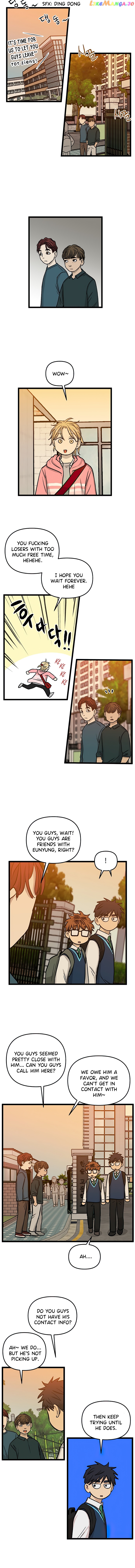 Read No Home EN Manga Online