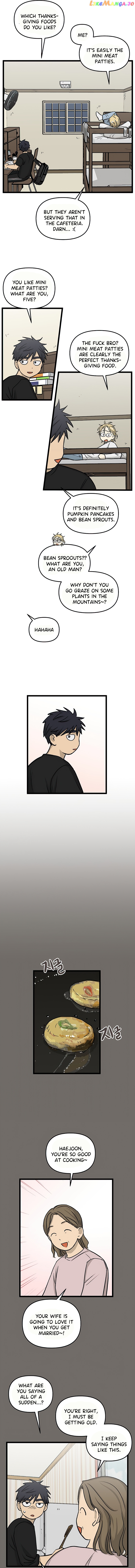Read No Home EN Manga Online