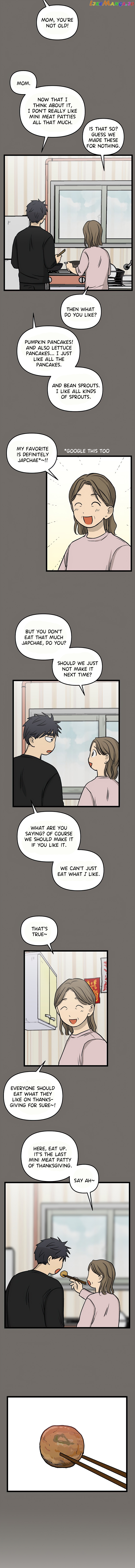 Read No Home EN Manga Online