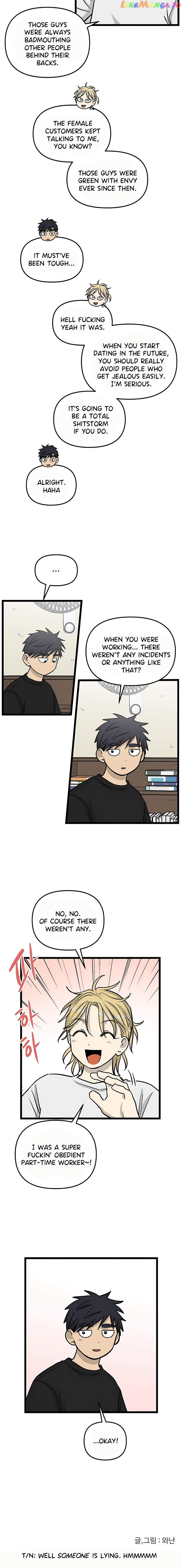 Read No Home EN Manga Online
