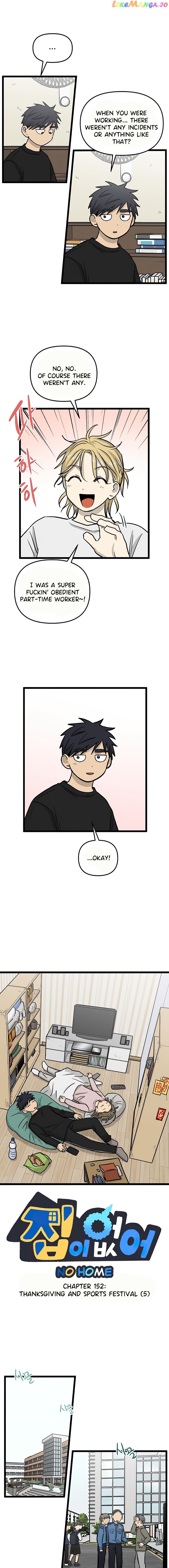 Read No Home EN Manga Online
