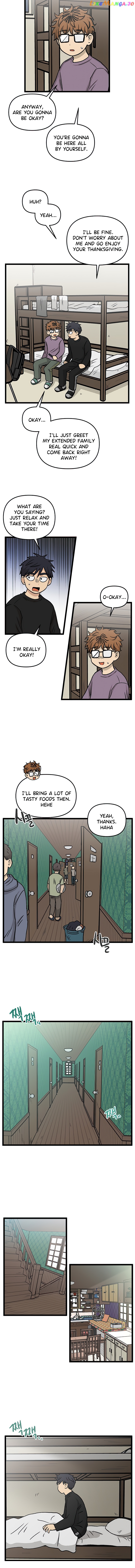 Read No Home EN Manga Online