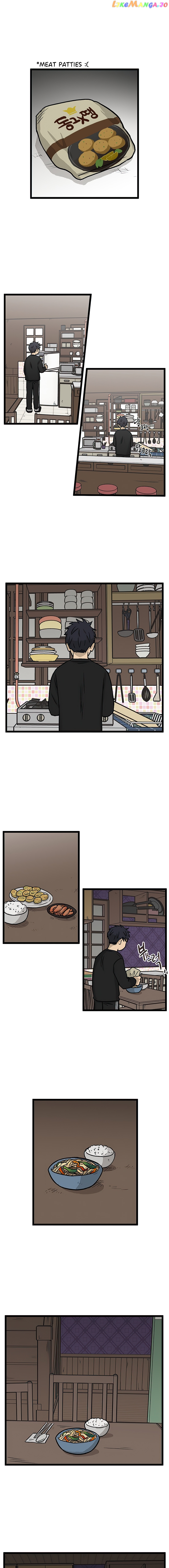 Read No Home EN Manga Online