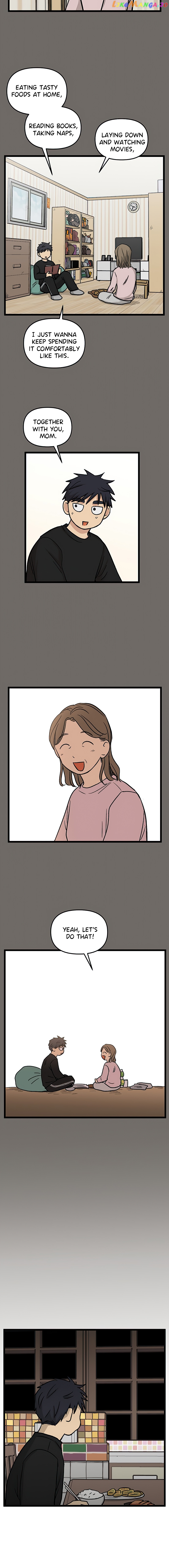 Read No Home EN Manga Online