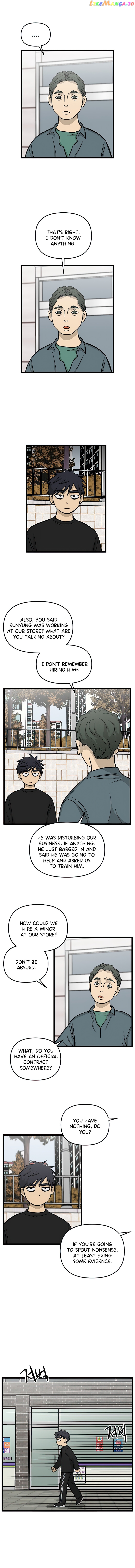 Read No Home EN Manga Online