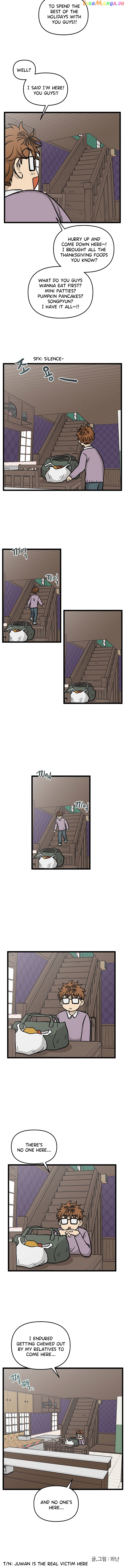 Read No Home EN Manga Online